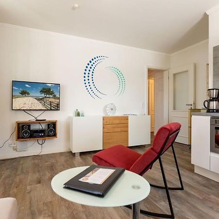 Villa Frohsinn App 17 Heringsdorf  Bagian luar foto
