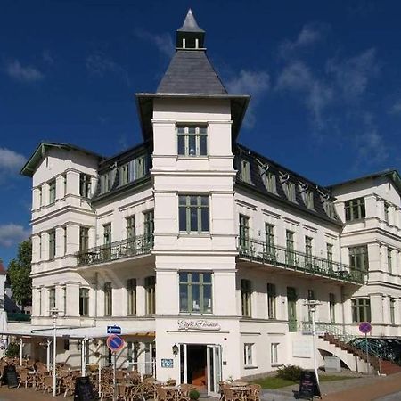 Villa Frohsinn App 17 Heringsdorf  Bagian luar foto